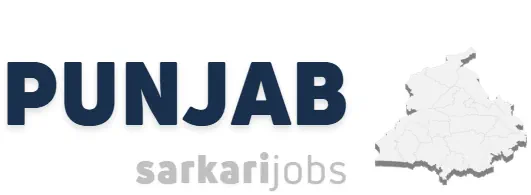 Punjab Govt Jobs
